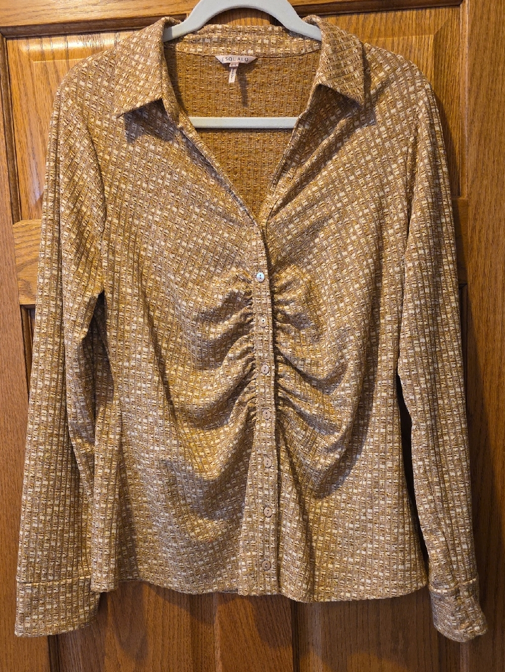 Esqualo Button Down, XL
